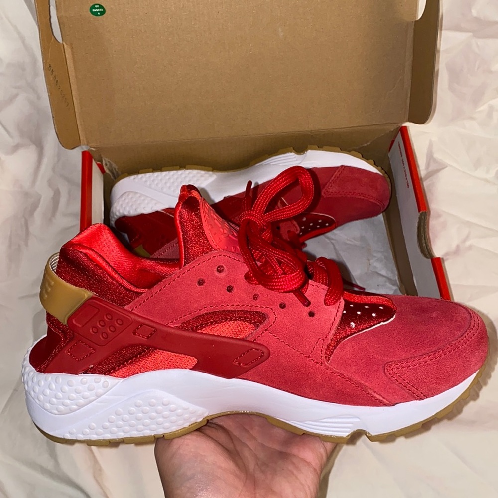 Nike air huaraches
